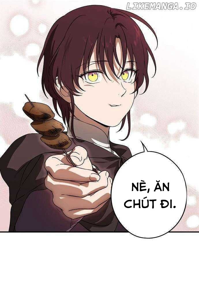 Bị Che Khuất Bởi Mặt Trời Lặn Chapter 146 - Trang 2