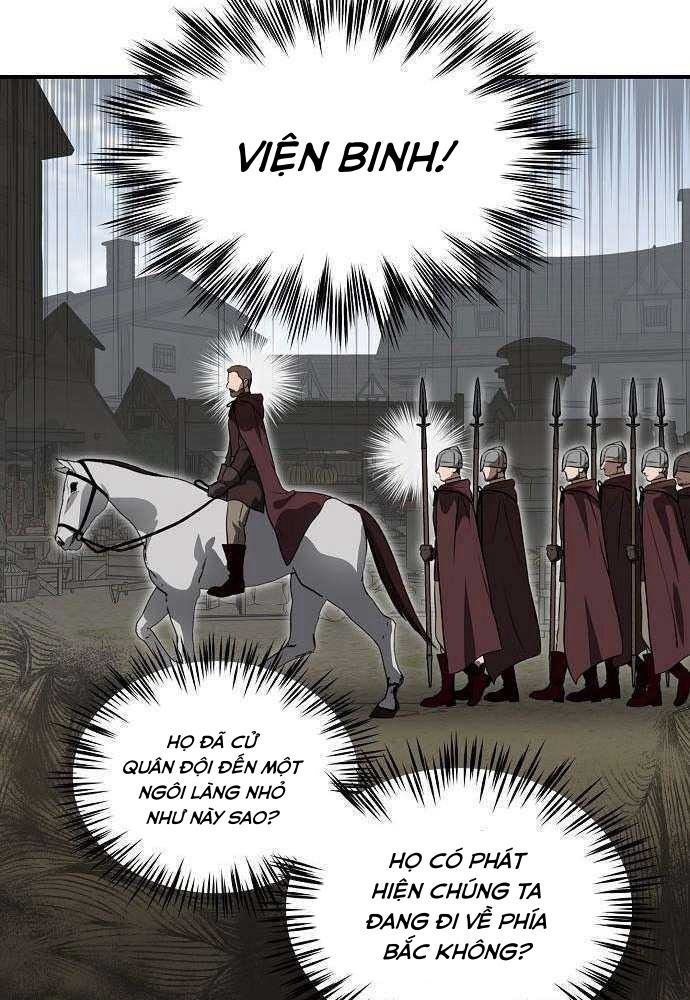 Bị Che Khuất Bởi Mặt Trời Lặn Chapter 146 - Trang 2