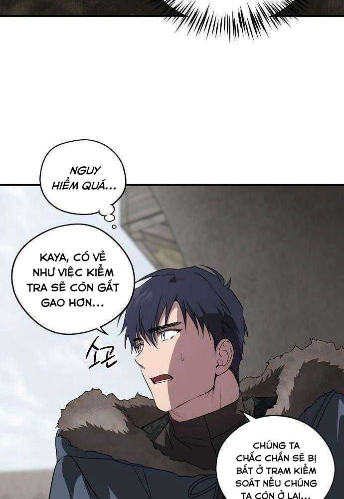 Bị Che Khuất Bởi Mặt Trời Lặn Chapter 146 - Trang 2