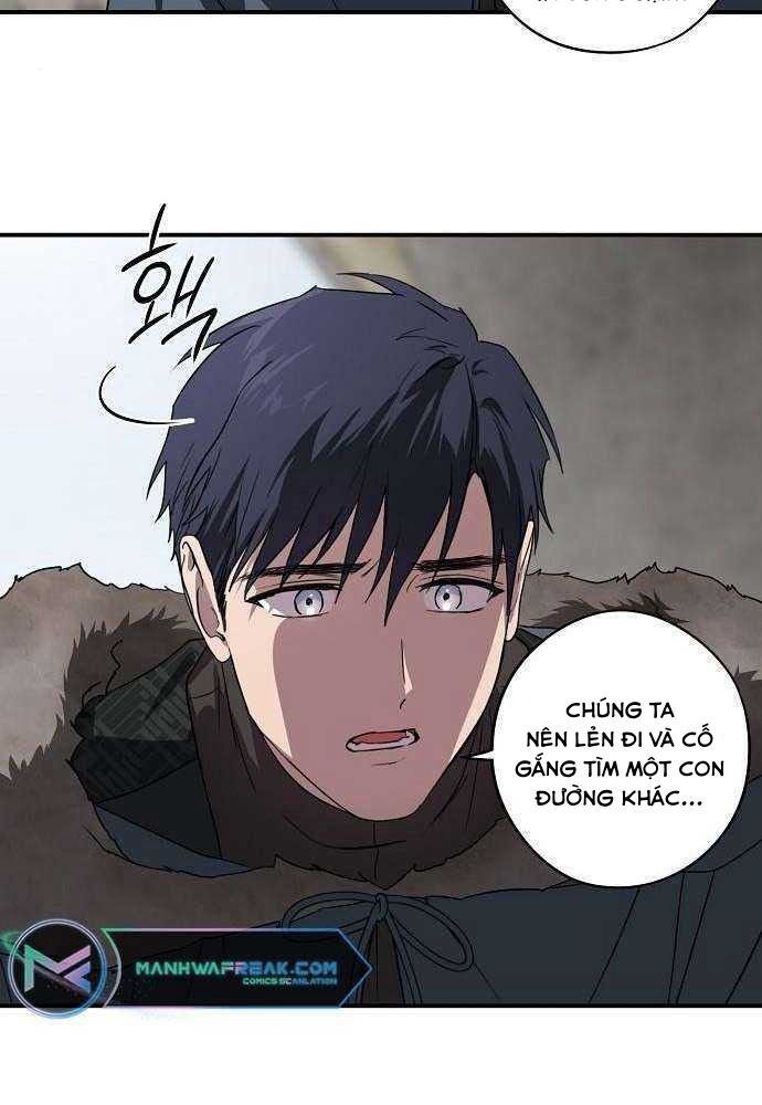 Bị Che Khuất Bởi Mặt Trời Lặn Chapter 146 - Trang 2