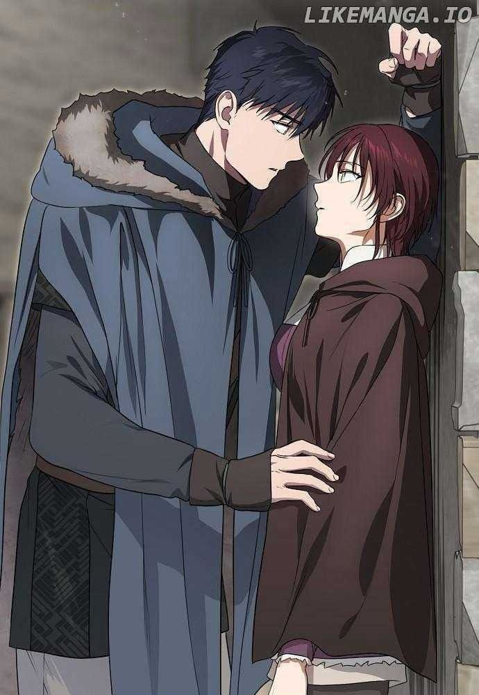 Bị Che Khuất Bởi Mặt Trời Lặn Chapter 146 - Trang 2