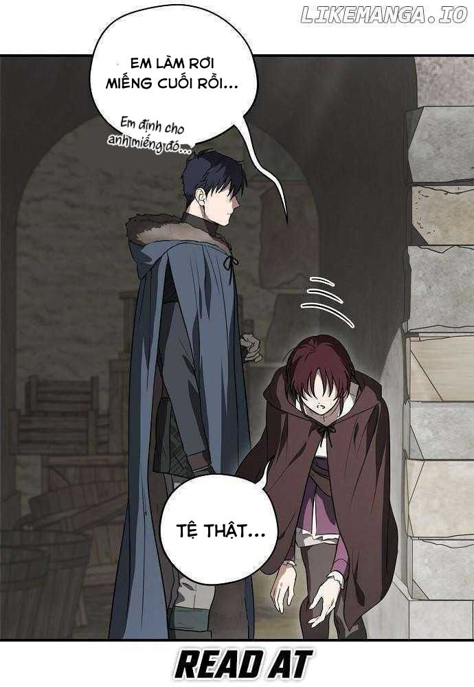 Bị Che Khuất Bởi Mặt Trời Lặn Chapter 146 - Trang 2