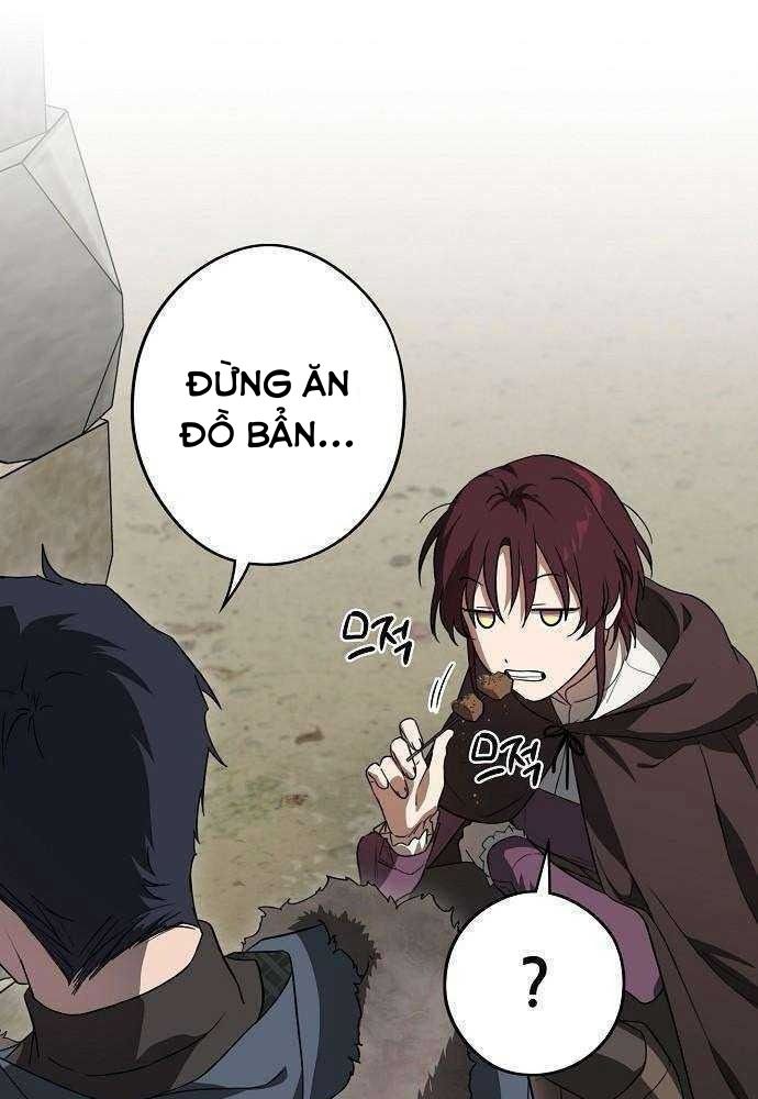 Bị Che Khuất Bởi Mặt Trời Lặn Chapter 146 - Trang 2