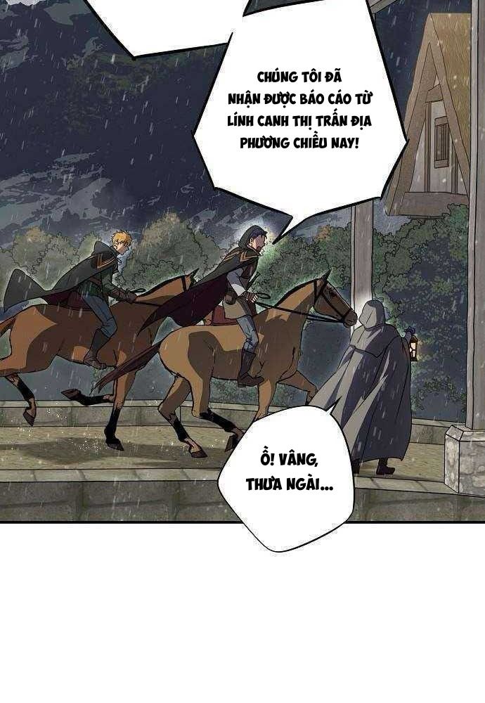 Bị Che Khuất Bởi Mặt Trời Lặn Chapter 146 - Trang 2