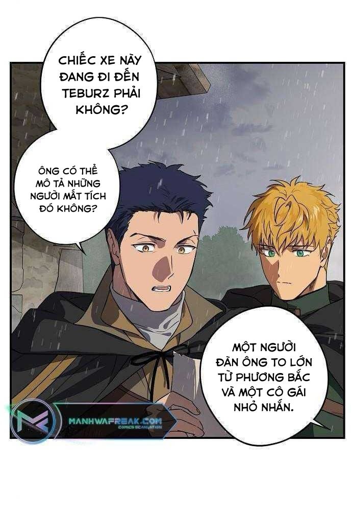 Bị Che Khuất Bởi Mặt Trời Lặn Chapter 146 - Trang 2