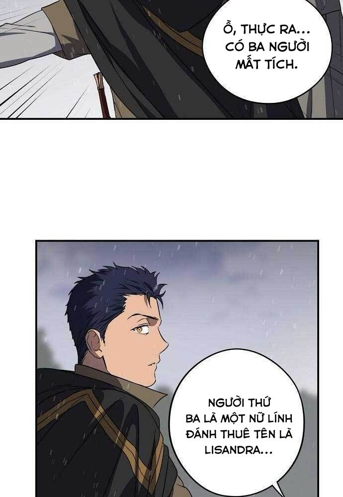 Bị Che Khuất Bởi Mặt Trời Lặn Chapter 146 - Trang 2