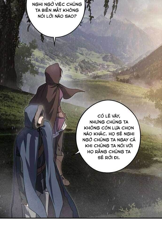 Bị Che Khuất Bởi Mặt Trời Lặn Chapter 146 - Trang 2