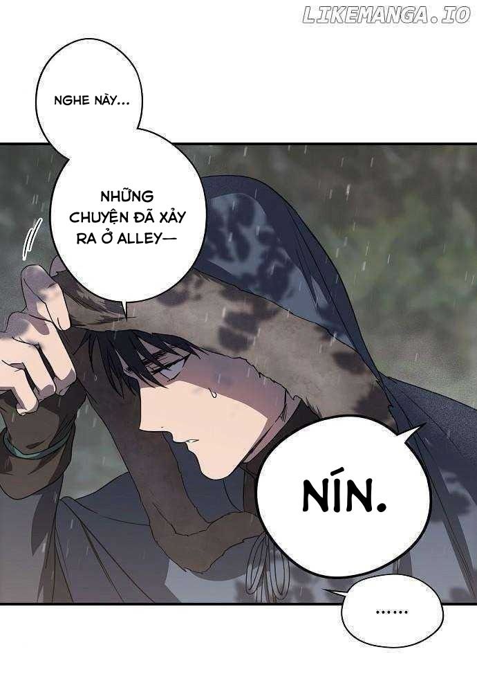 Bị Che Khuất Bởi Mặt Trời Lặn Chapter 146 - Trang 2