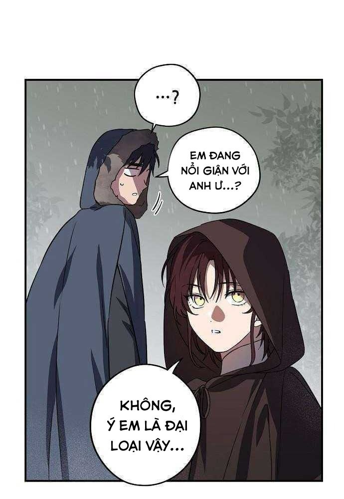 Bị Che Khuất Bởi Mặt Trời Lặn Chapter 146 - Trang 2