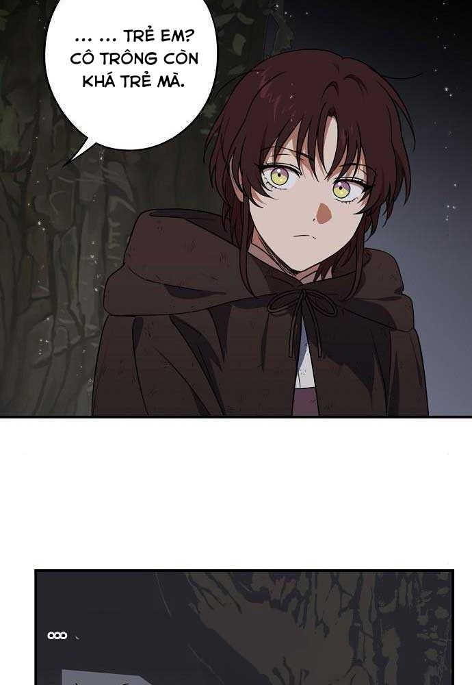 Bị Che Khuất Bởi Mặt Trời Lặn Chapter 147 - Trang 2