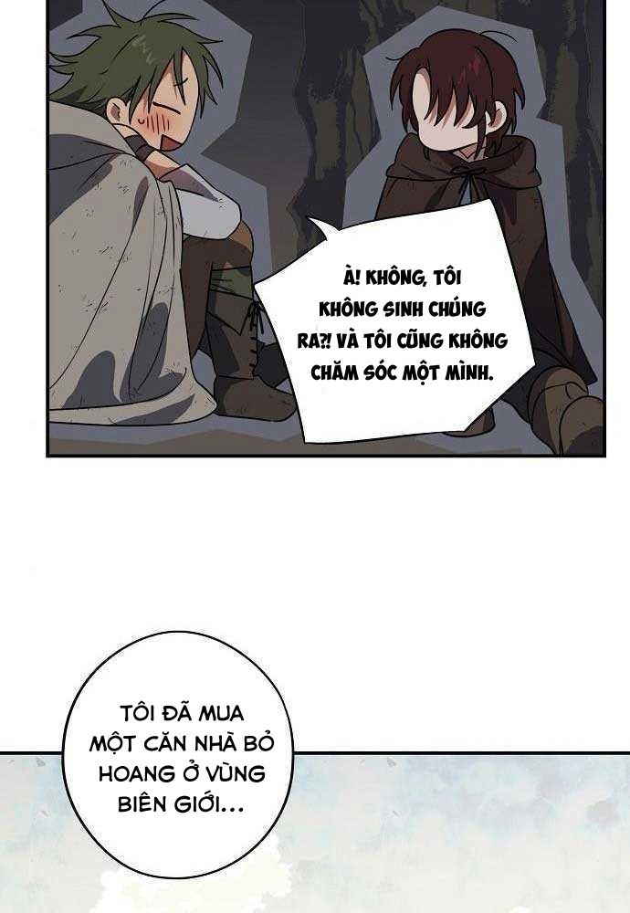 Bị Che Khuất Bởi Mặt Trời Lặn Chapter 147 - Trang 2