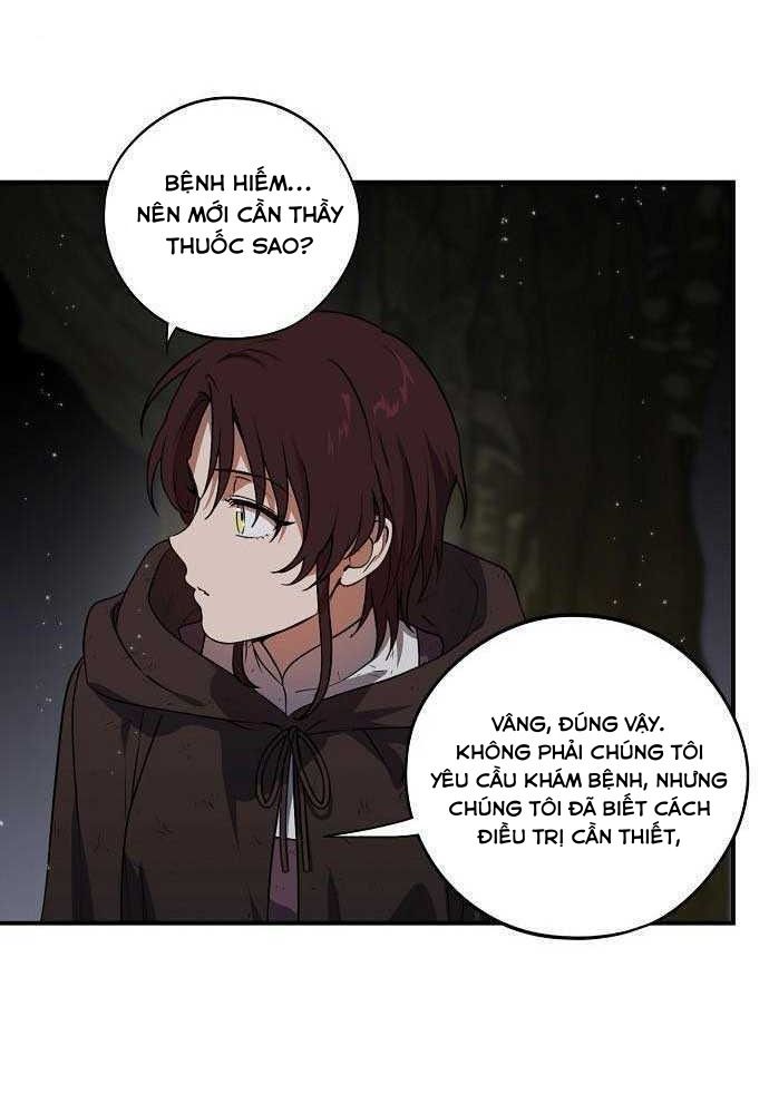 Bị Che Khuất Bởi Mặt Trời Lặn Chapter 147 - Trang 2