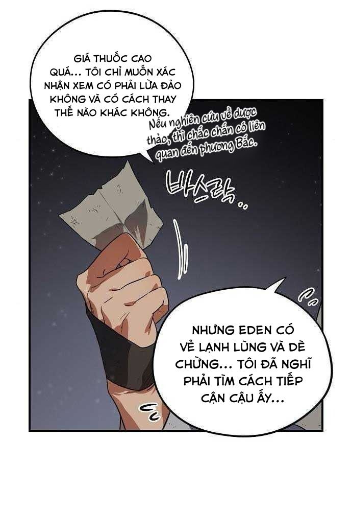 Bị Che Khuất Bởi Mặt Trời Lặn Chapter 147 - Trang 2