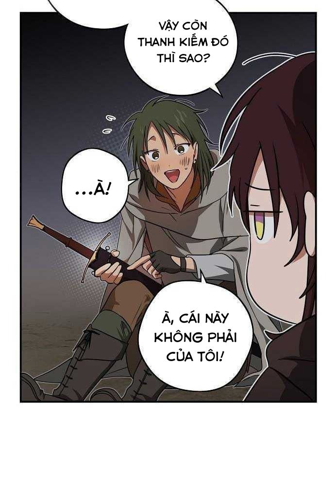 Bị Che Khuất Bởi Mặt Trời Lặn Chapter 147 - Trang 2