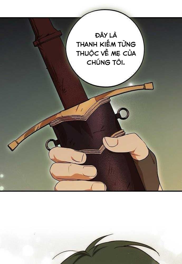 Bị Che Khuất Bởi Mặt Trời Lặn Chapter 147 - Trang 2