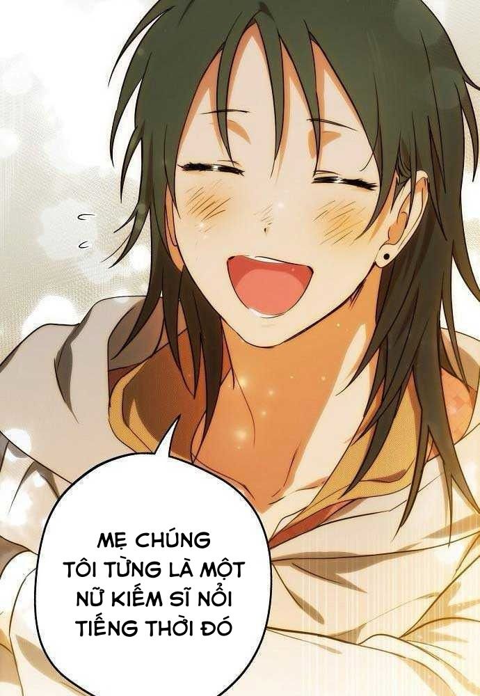 Bị Che Khuất Bởi Mặt Trời Lặn Chapter 147 - Trang 2