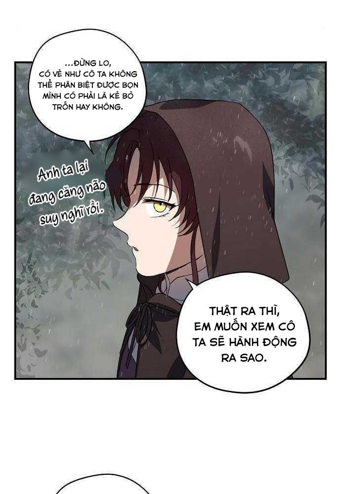 Bị Che Khuất Bởi Mặt Trời Lặn Chapter 147 - Trang 2