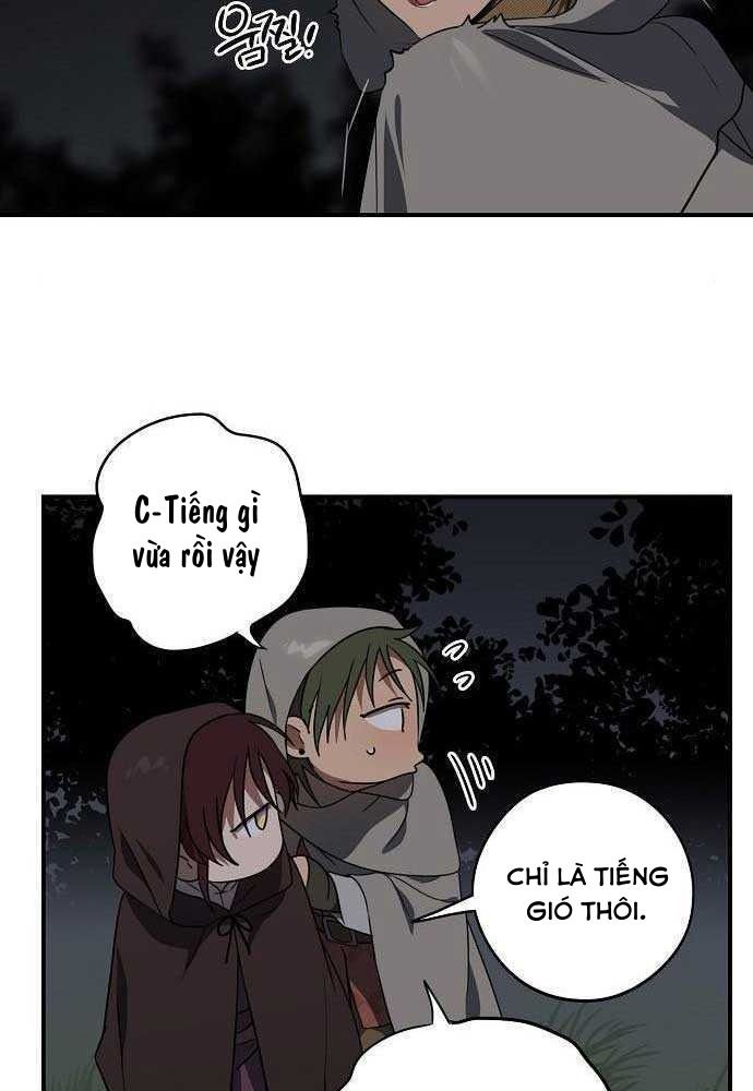 Bị Che Khuất Bởi Mặt Trời Lặn Chapter 147 - Trang 2