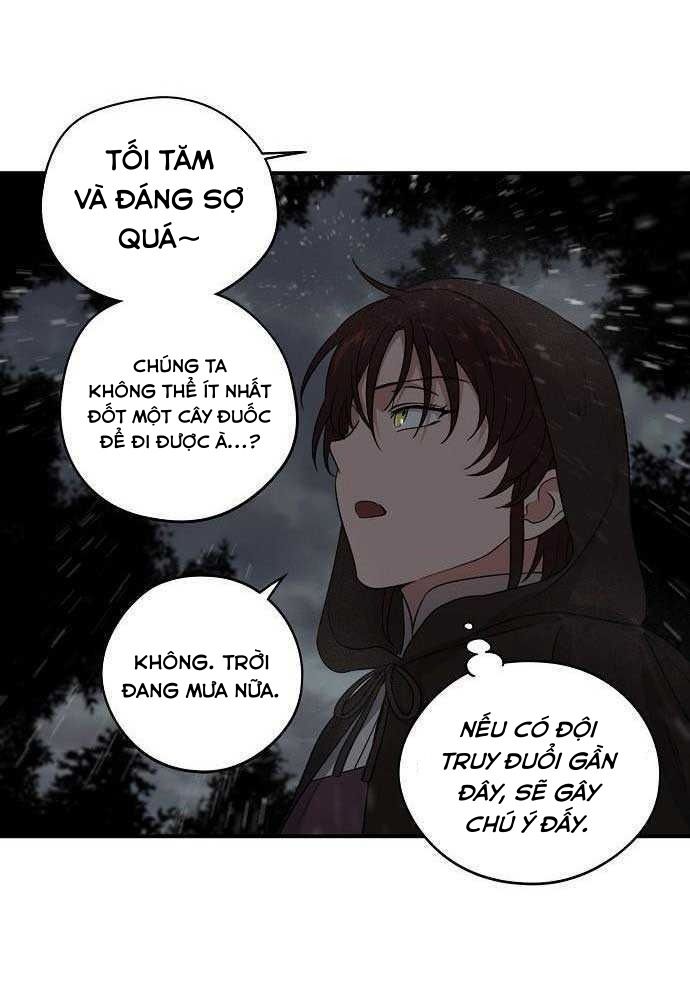 Bị Che Khuất Bởi Mặt Trời Lặn Chapter 147 - Trang 2