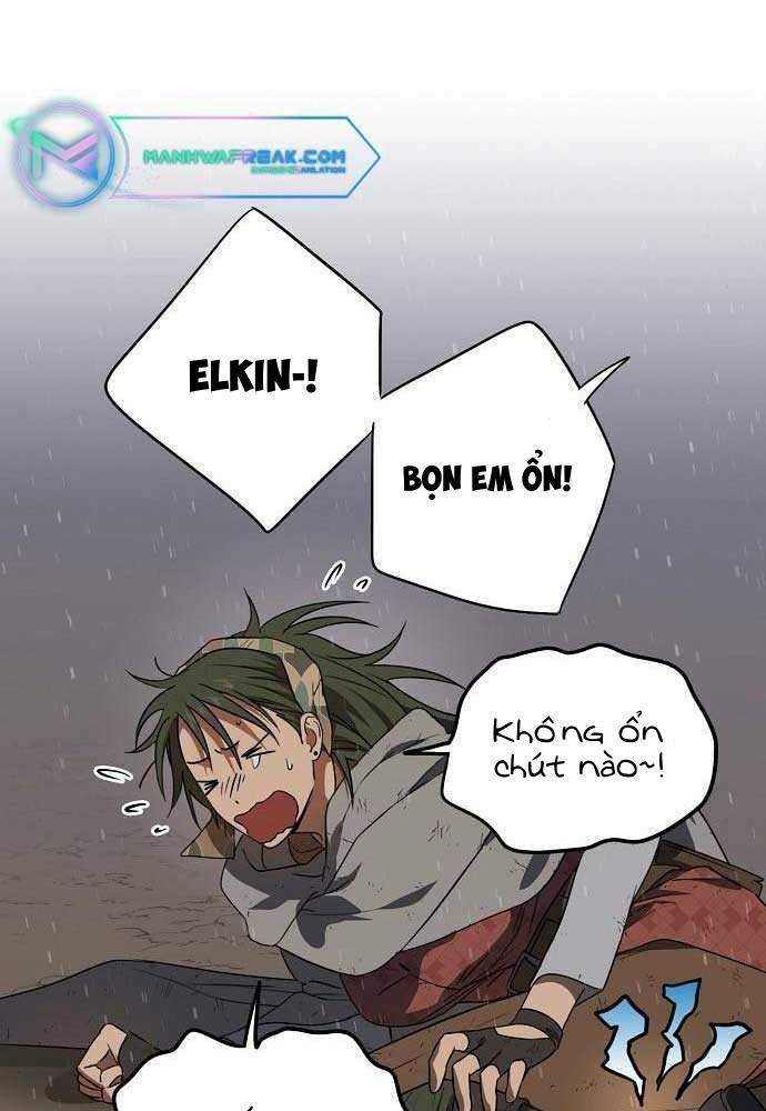 Bị Che Khuất Bởi Mặt Trời Lặn Chapter 147 - Trang 2