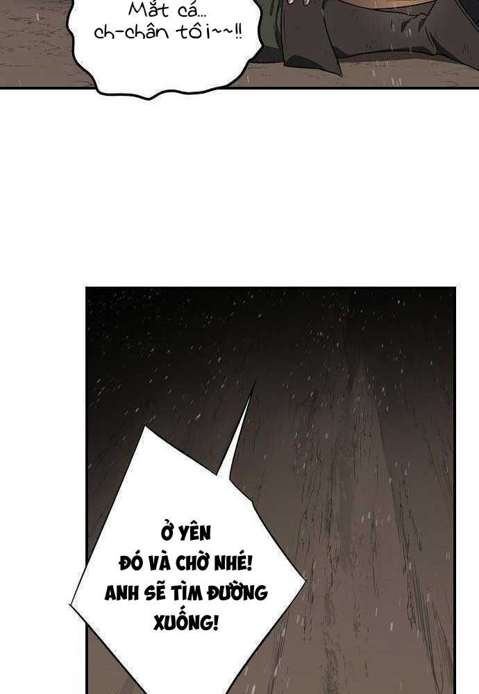 Bị Che Khuất Bởi Mặt Trời Lặn Chapter 147 - Trang 2