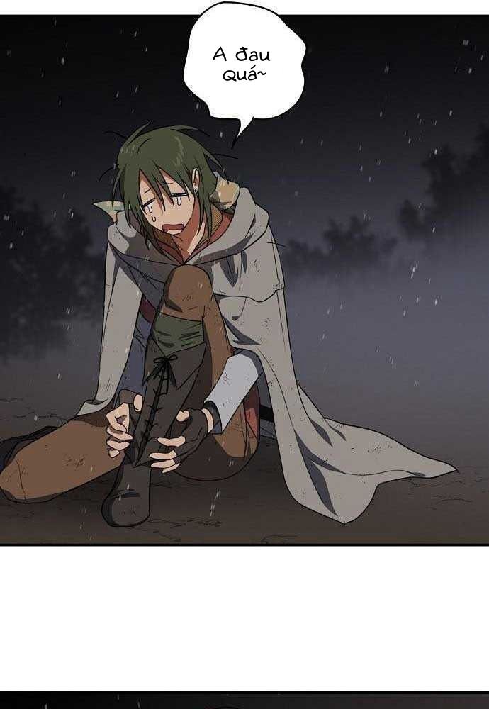 Bị Che Khuất Bởi Mặt Trời Lặn Chapter 147 - Trang 2