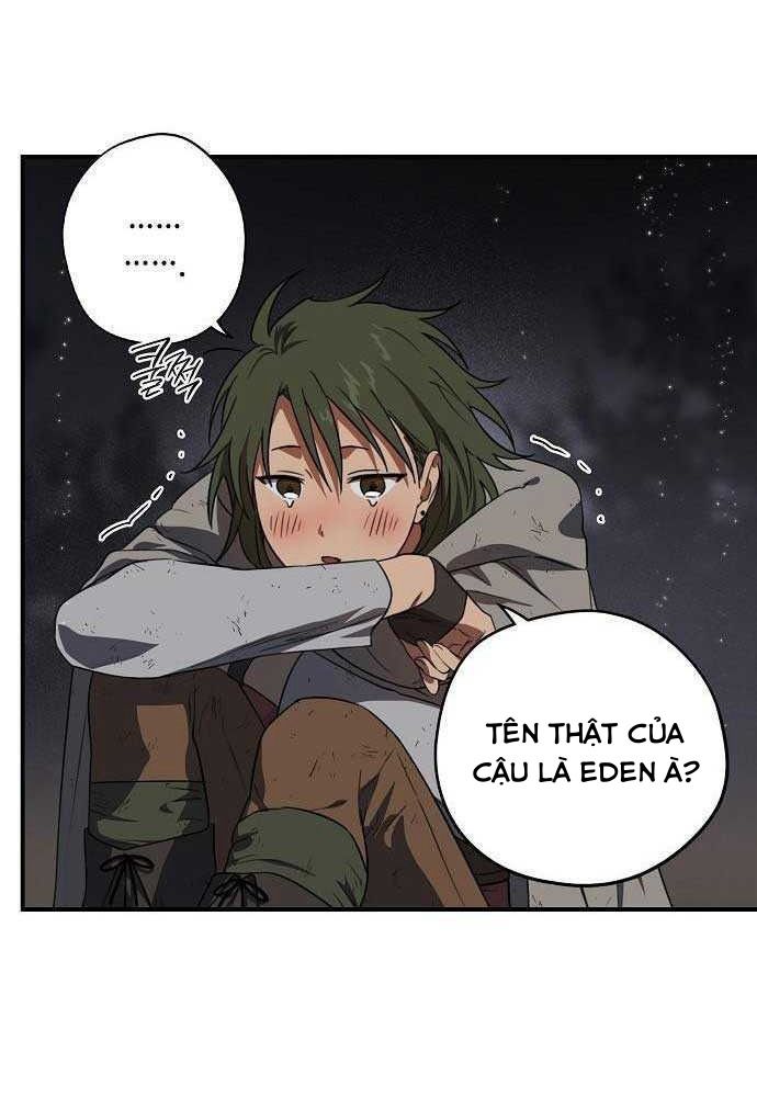 Bị Che Khuất Bởi Mặt Trời Lặn Chapter 147 - Trang 2