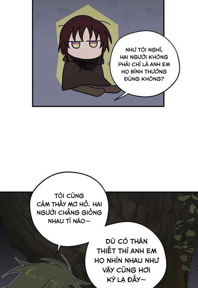 Bị Che Khuất Bởi Mặt Trời Lặn Chapter 147 - Trang 2