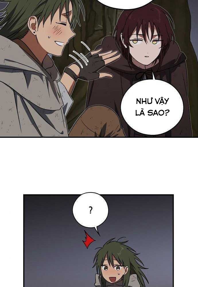 Bị Che Khuất Bởi Mặt Trời Lặn Chapter 147 - Trang 2