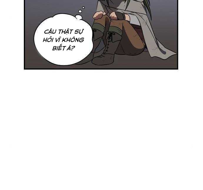 Bị Che Khuất Bởi Mặt Trời Lặn Chapter 147 - Trang 2