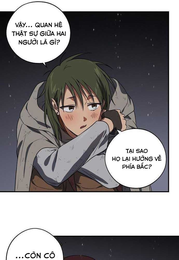 Bị Che Khuất Bởi Mặt Trời Lặn Chapter 147 - Trang 2