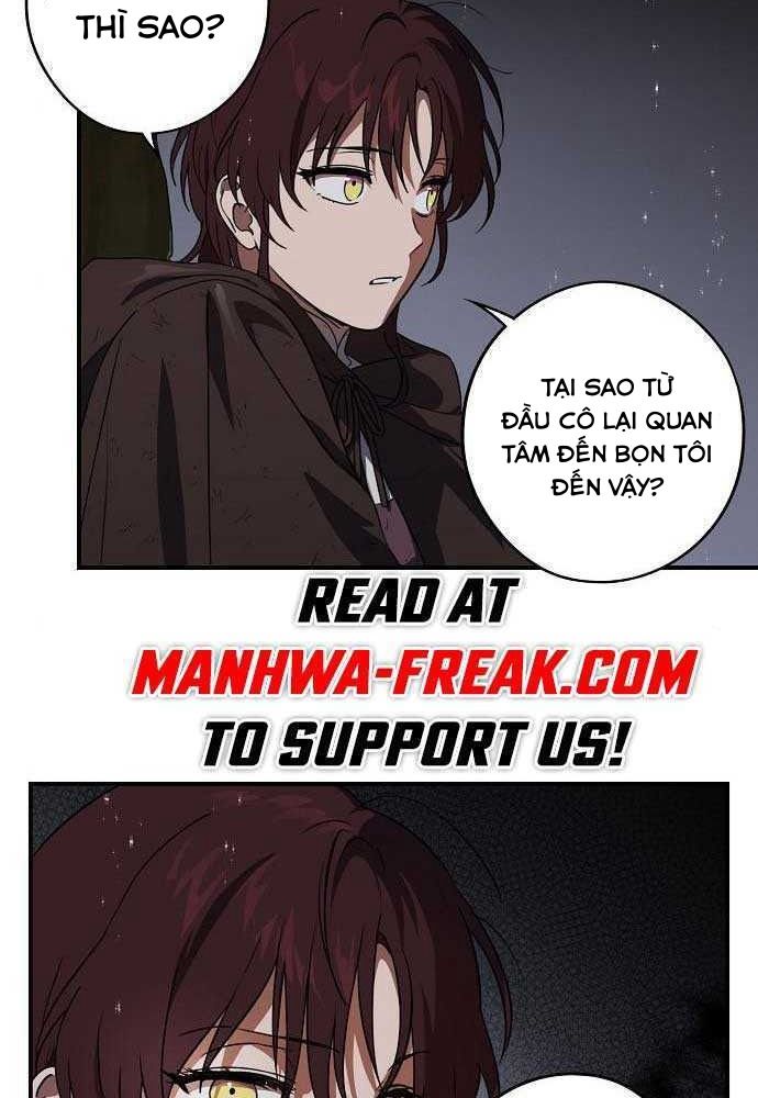 Bị Che Khuất Bởi Mặt Trời Lặn Chapter 147 - Trang 2