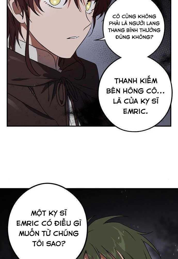 Bị Che Khuất Bởi Mặt Trời Lặn Chapter 147 - Trang 2