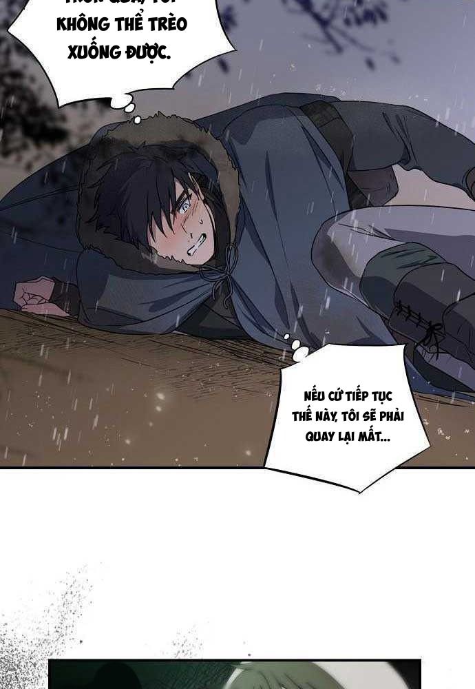 Bị Che Khuất Bởi Mặt Trời Lặn Chapter 147 - Trang 2