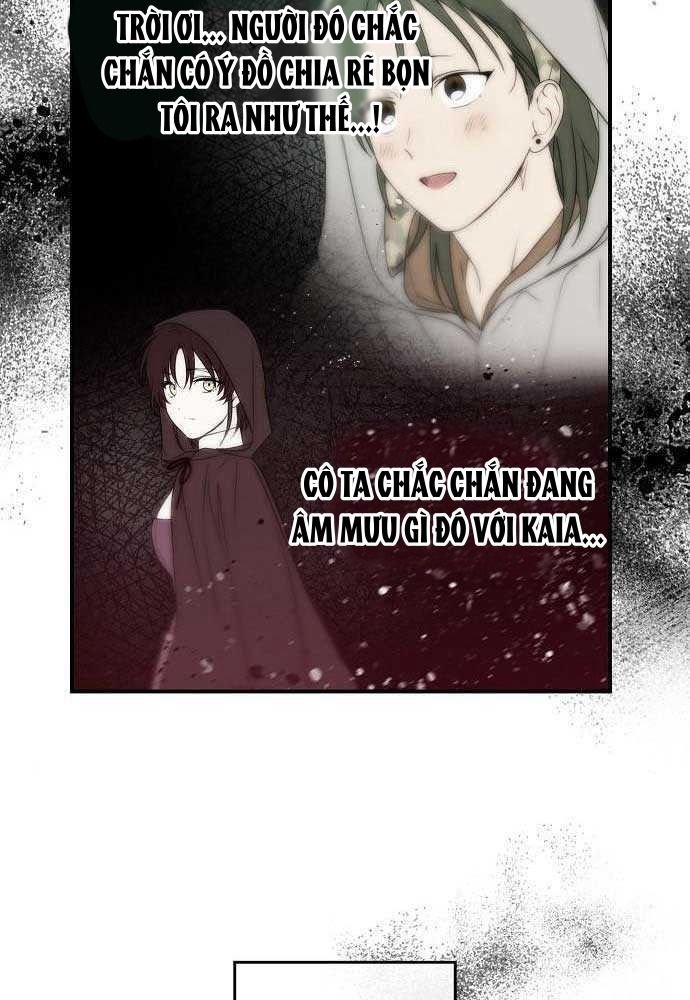 Bị Che Khuất Bởi Mặt Trời Lặn Chapter 147 - Trang 2