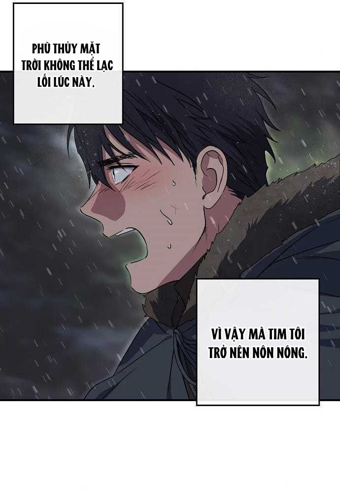 Bị Che Khuất Bởi Mặt Trời Lặn Chapter 147 - Trang 2