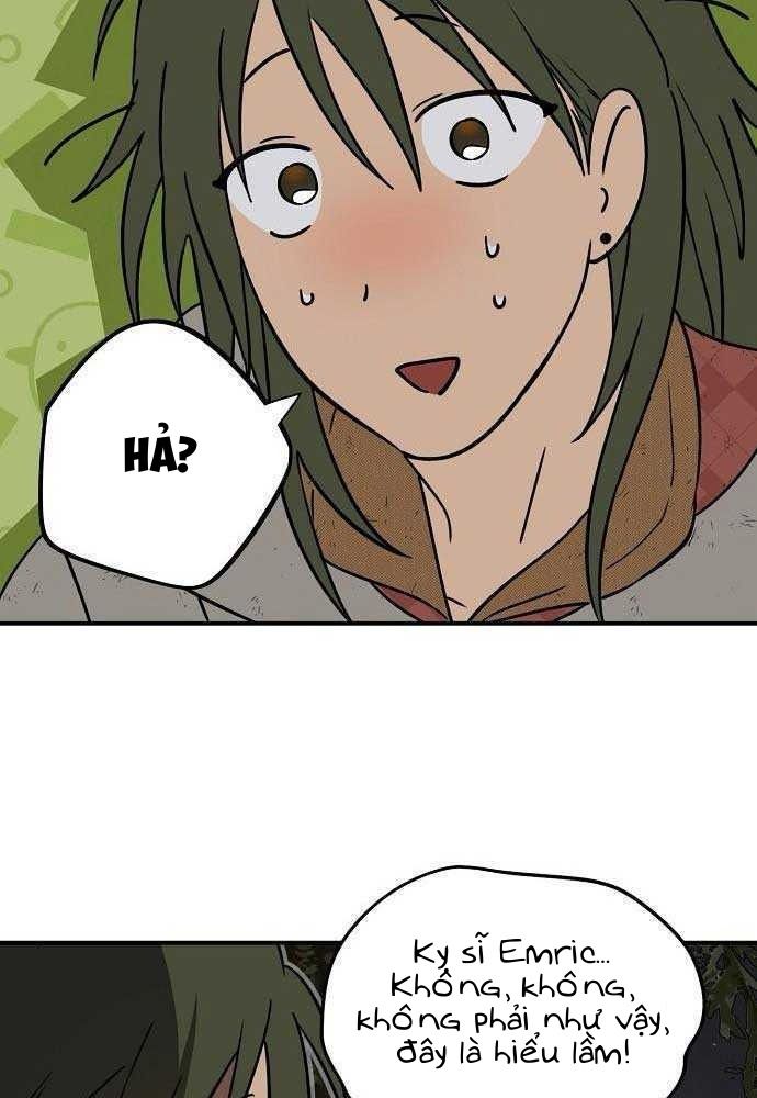 Bị Che Khuất Bởi Mặt Trời Lặn Chapter 147 - Trang 2