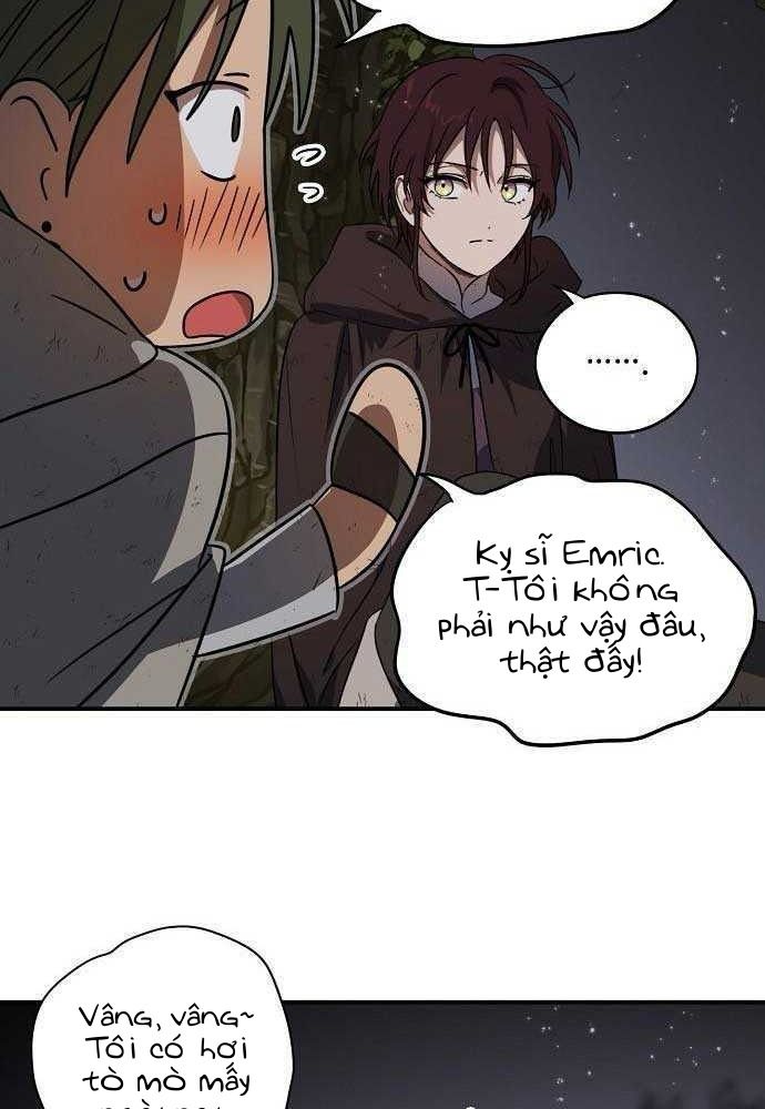 Bị Che Khuất Bởi Mặt Trời Lặn Chapter 147 - Trang 2