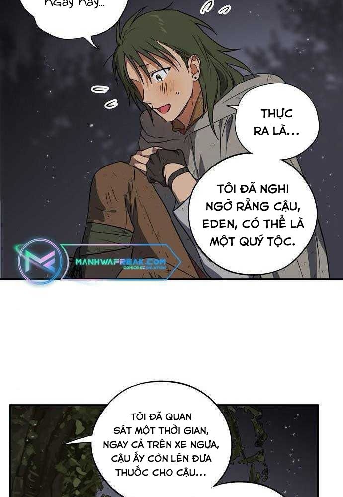 Bị Che Khuất Bởi Mặt Trời Lặn Chapter 147 - Trang 2