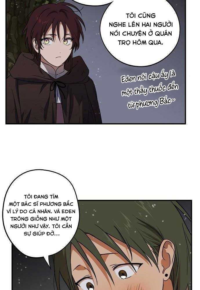 Bị Che Khuất Bởi Mặt Trời Lặn Chapter 147 - Trang 2