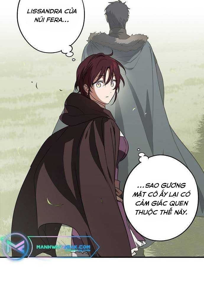 Bị Che Khuất Bởi Mặt Trời Lặn Chapter 149 - Trang 2