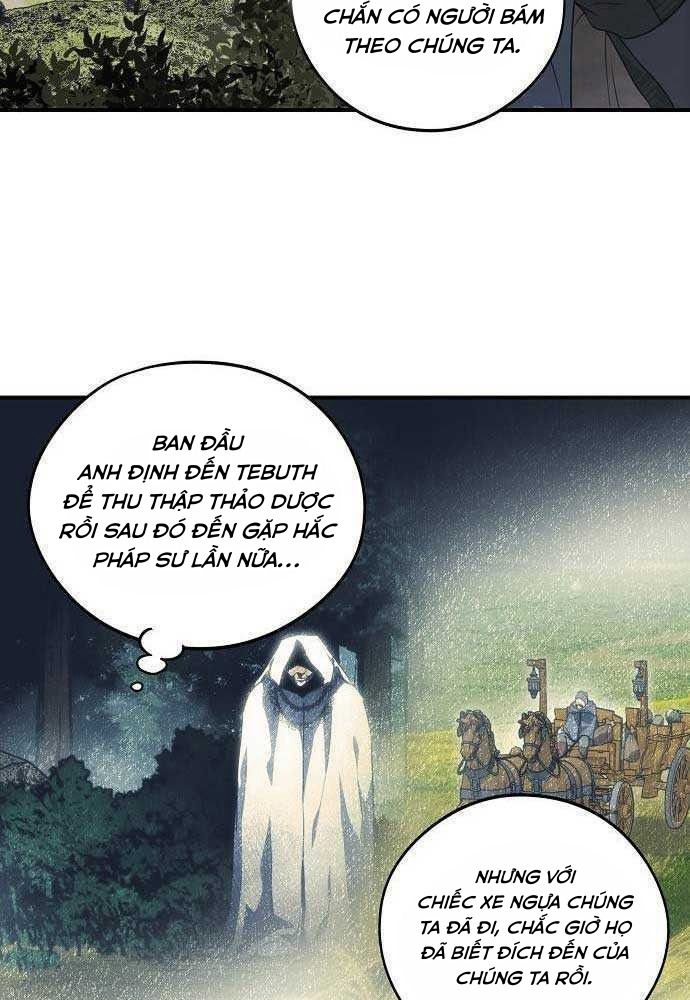 Bị Che Khuất Bởi Mặt Trời Lặn Chapter 149 - Trang 2