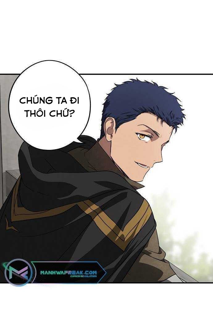 Bị Che Khuất Bởi Mặt Trời Lặn Chapter 149 - Trang 2