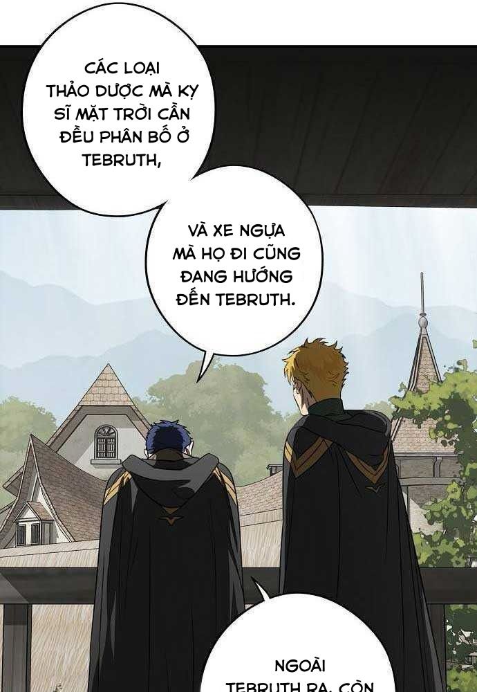 Bị Che Khuất Bởi Mặt Trời Lặn Chapter 149 - Trang 2