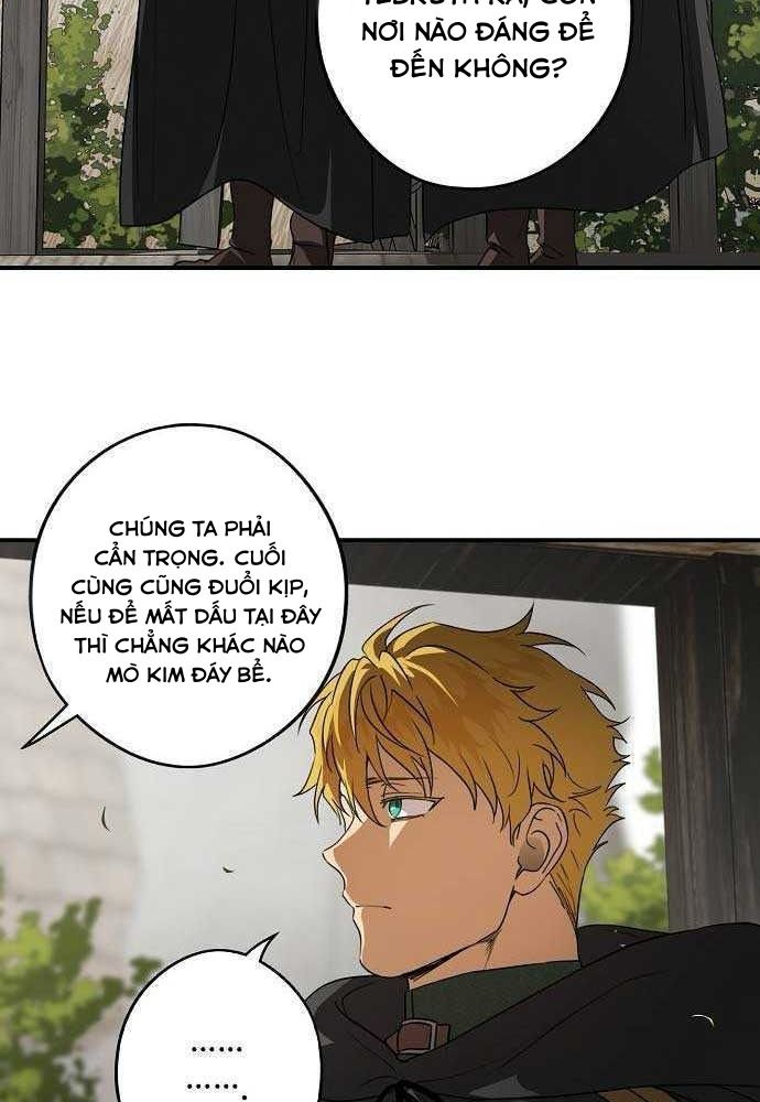 Bị Che Khuất Bởi Mặt Trời Lặn Chapter 149 - Trang 2