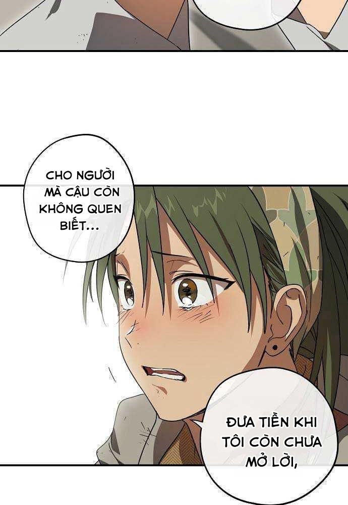 Bị Che Khuất Bởi Mặt Trời Lặn Chapter 149 - Trang 2