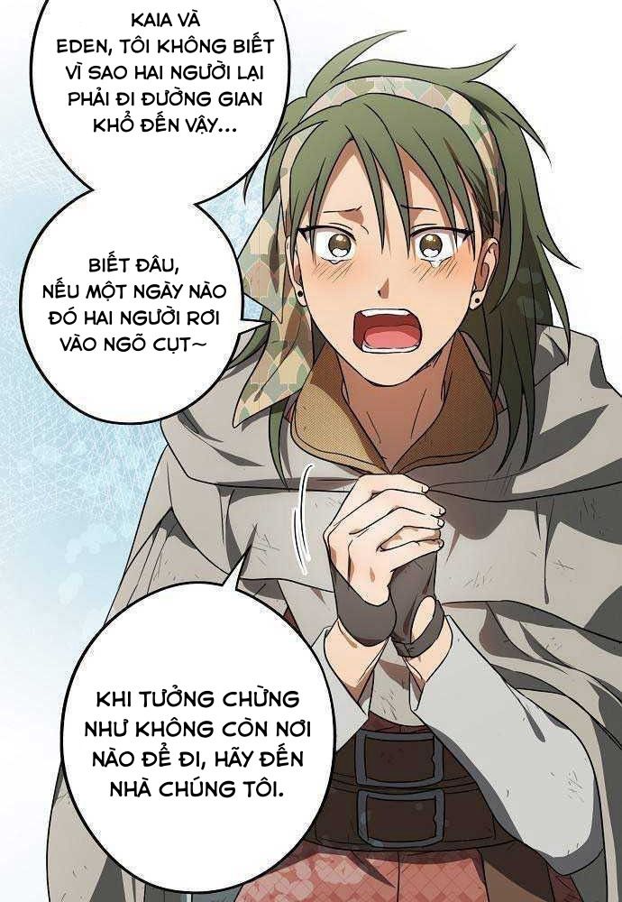 Bị Che Khuất Bởi Mặt Trời Lặn Chapter 149 - Trang 2