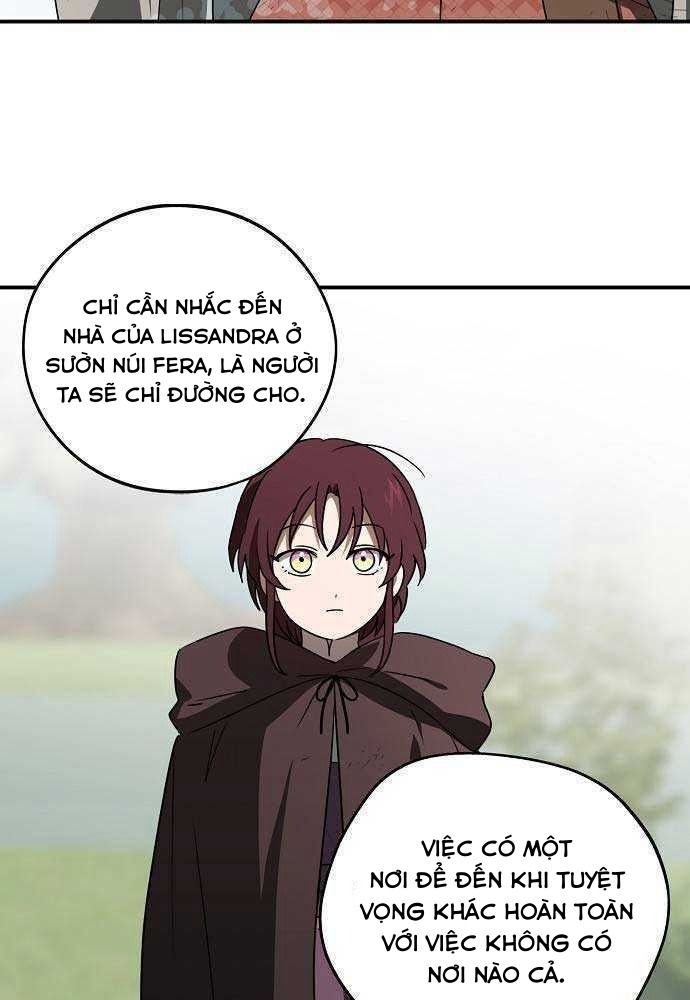 Bị Che Khuất Bởi Mặt Trời Lặn Chapter 149 - Trang 2