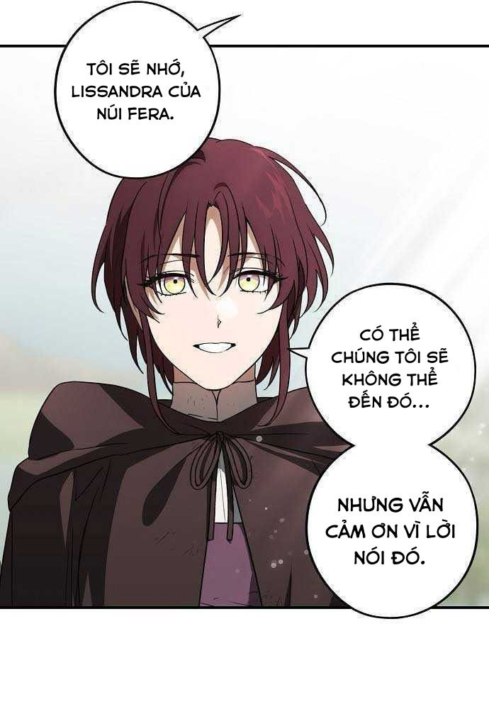 Bị Che Khuất Bởi Mặt Trời Lặn Chapter 149 - Trang 2