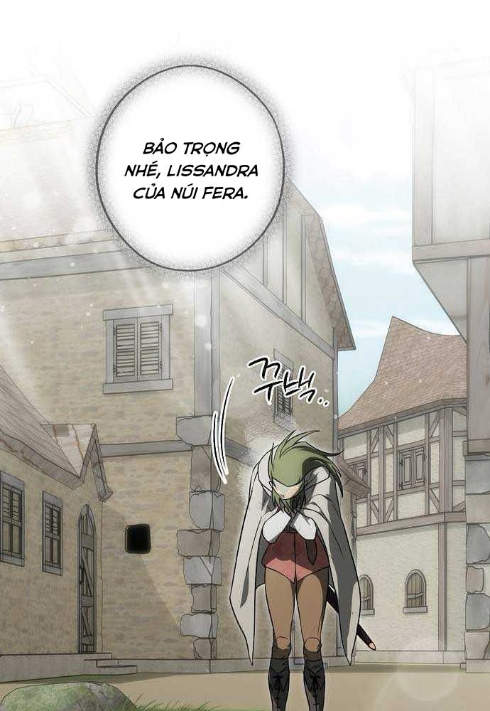 Bị Che Khuất Bởi Mặt Trời Lặn Chapter 149 - Trang 2